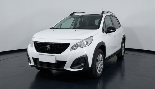 Peugeot • 2008
