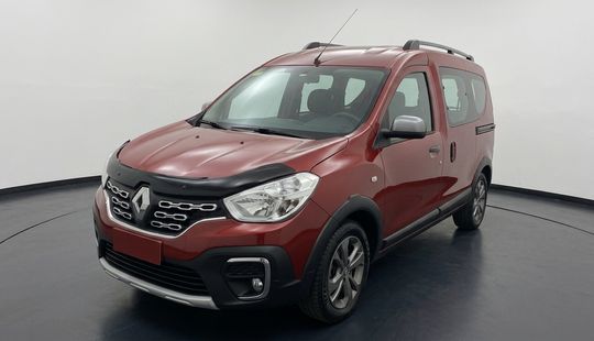 Renault • Kangoo