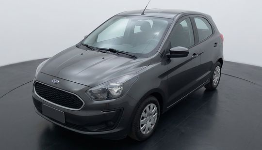 Ford • Ka