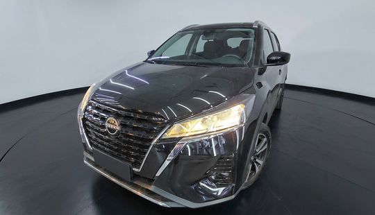 Nissan • Kicks Play