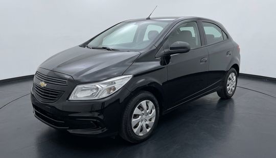 Chevrolet • Onix