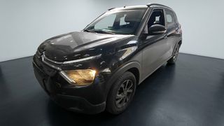 Citroen • C3