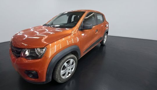 Renault • Kwid