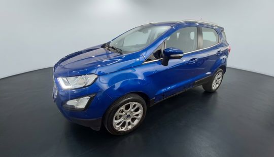 Ford • EcoSport