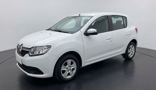 Renault • Sandero