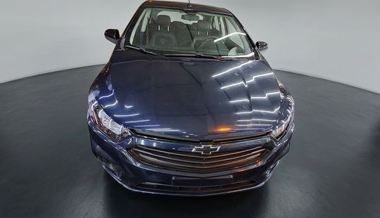 Chevrolet • Joy