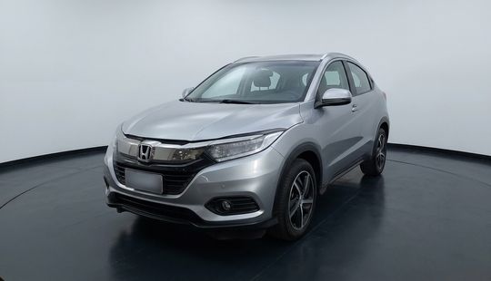 Honda • HR-V