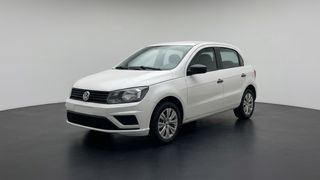 Volkswagen Gol Trend 1.6 TRENDLINE