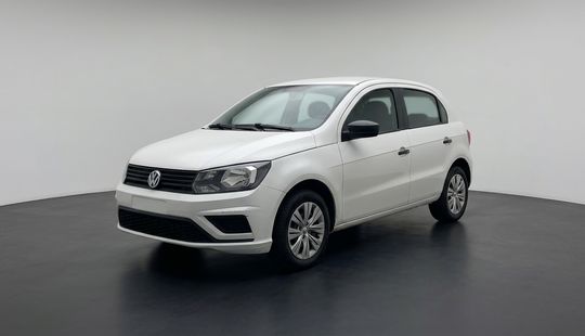 Volkswagen • Gol Trend