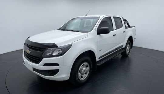 Chevrolet • S10