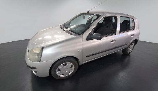 Renault • Clio