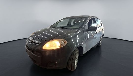 Fiat • Palio