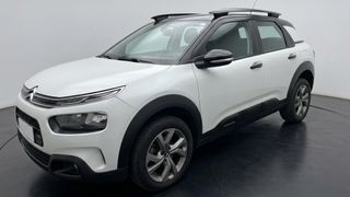 Citroen • C4 Cactus