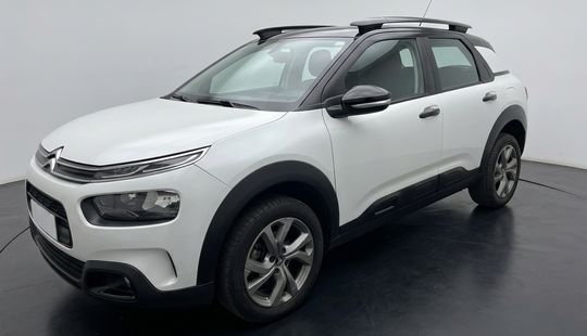 Citroen • C4 Cactus
