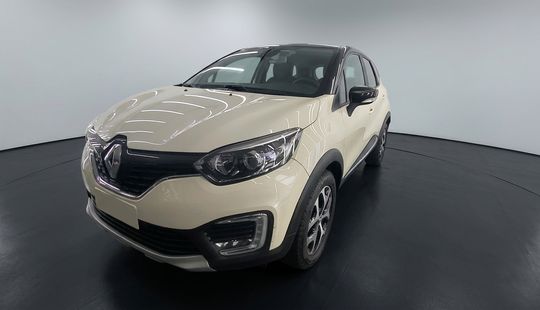 Renault • Captur