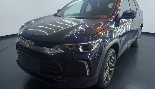 Chevrolet • Tracker