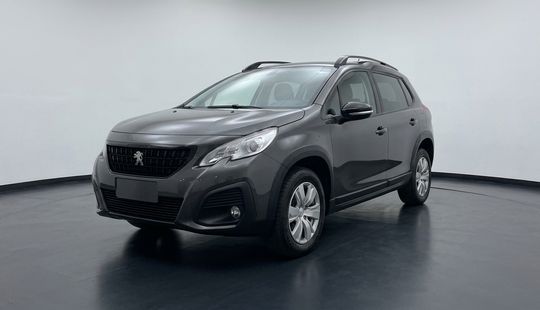 Peugeot • 2008