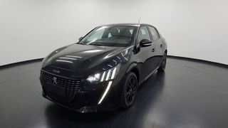 Peugeot • 208