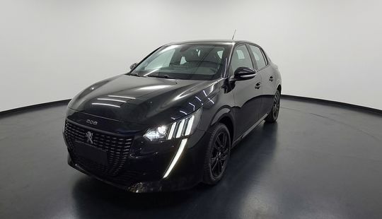 Peugeot • 208