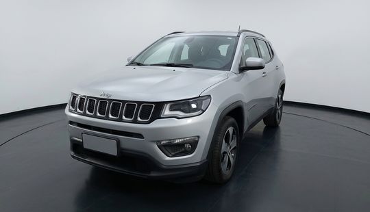 Jeep • Compass