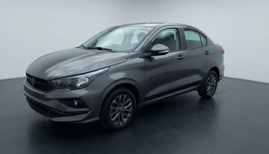 Fiat • Cronos
