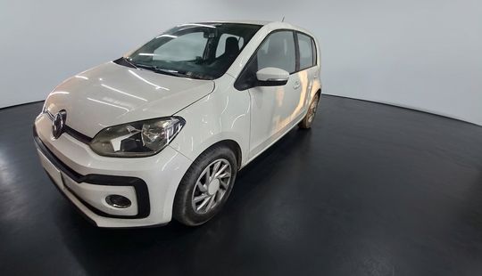 Volkswagen • up