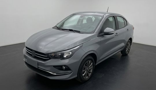 Fiat • Cronos