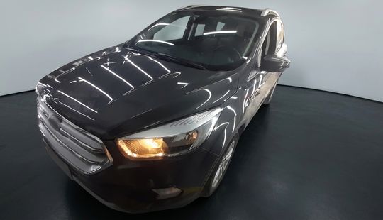 Ford • Kuga