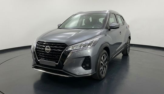 Nissan • Kicks