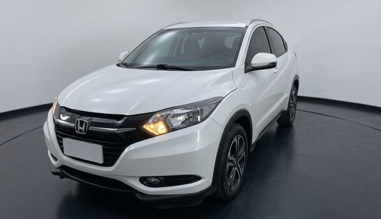Honda • HR-V