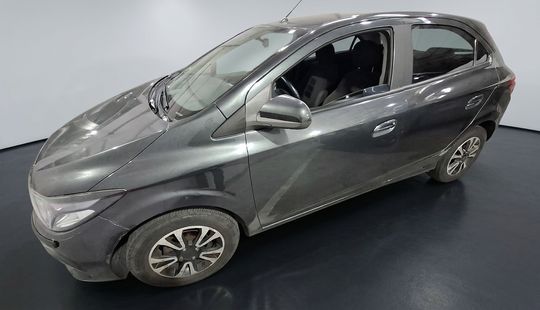 Chevrolet • Onix