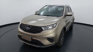 Ford • Territory