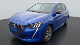 Peugeot 208 1.6L FELINE TIPTRONIC