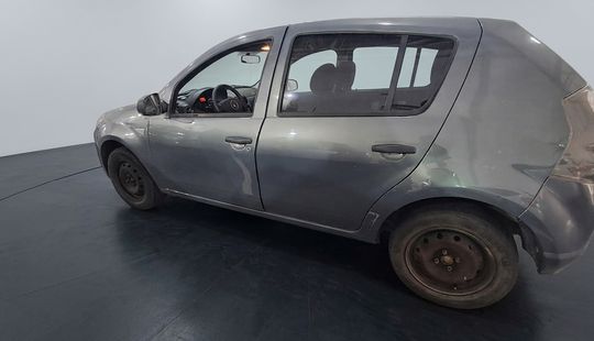 Renault • Sandero