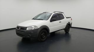 Fiat • Strada