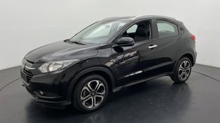 Honda • HR-V