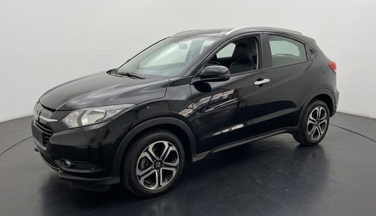 Honda • HR-V