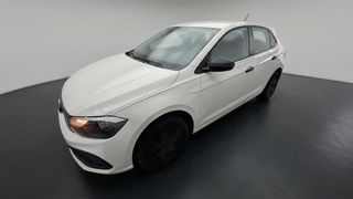 Volkswagen • Polo