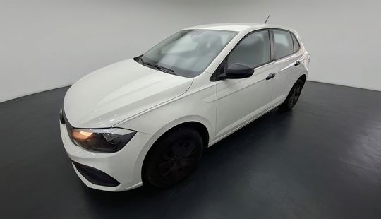 Volkswagen • Polo