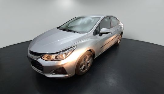 Chevrolet • Cruze II
