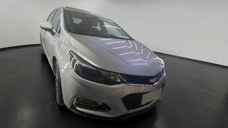 Chevrolet • Cruze II