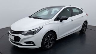 Chevrolet • Cruze II