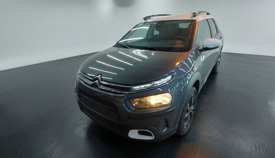 Citroen • C4 Cactus