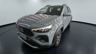 Fiat • Pulse