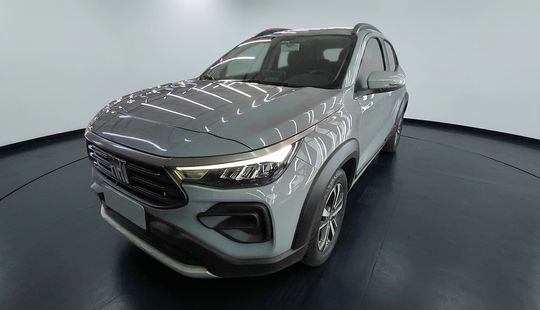 Fiat • Pulse