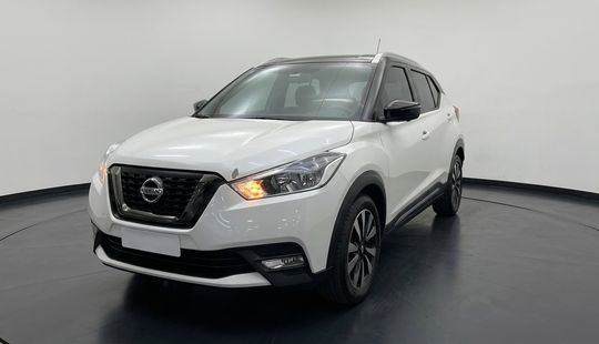 Nissan • Kicks