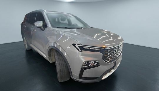 Ford • Territory