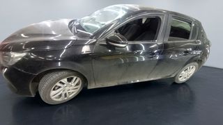 Peugeot • 208