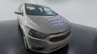 Chevrolet • Onix