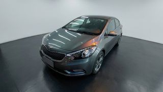 Kia • Cerato